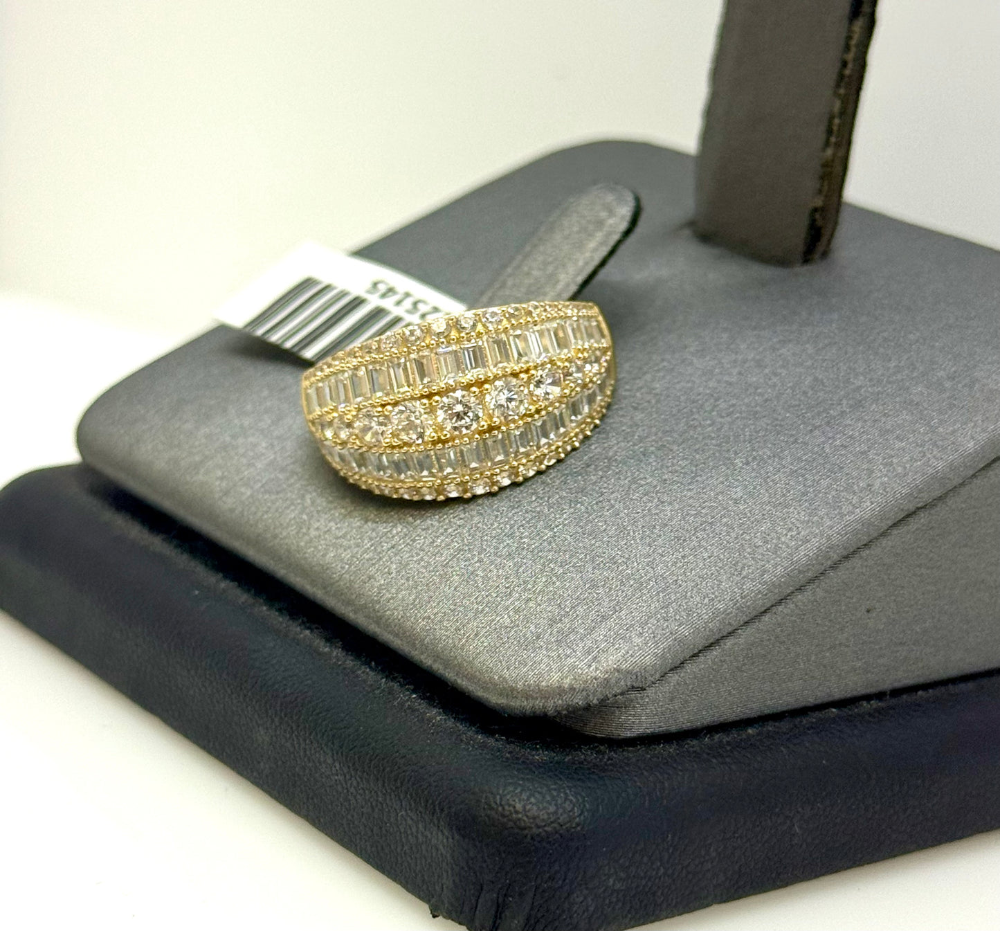 Anillo Mujer 14k