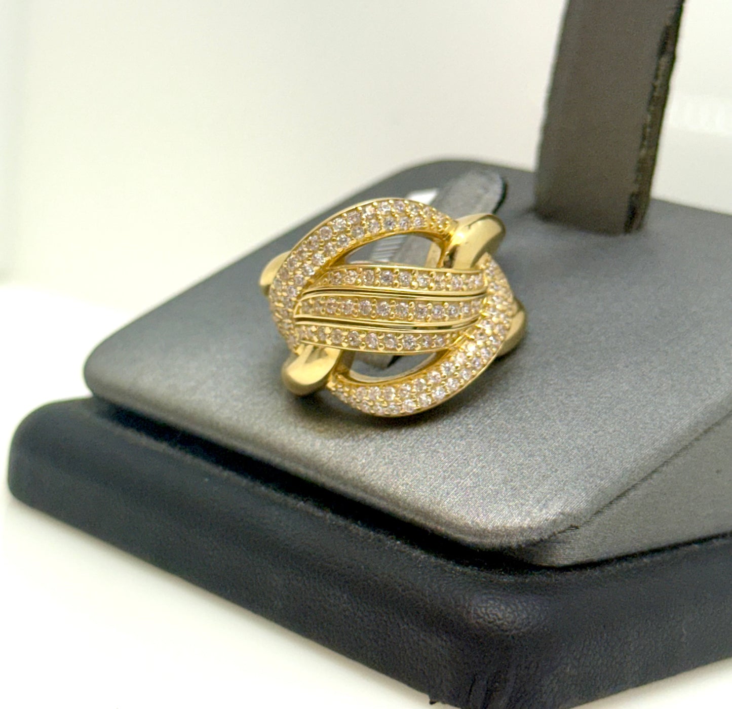 Anillo Mujer 14k