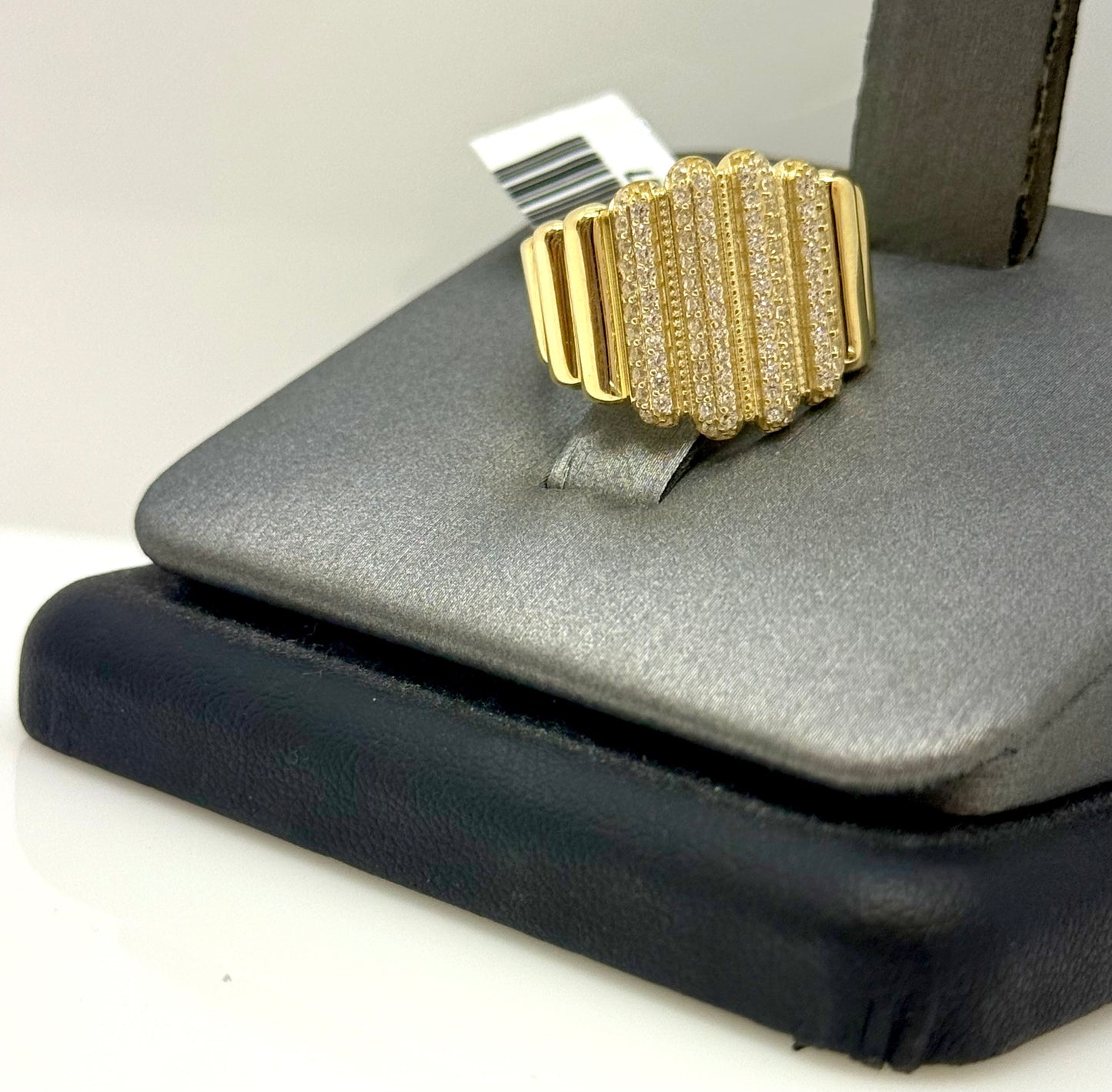 Anillo 10k