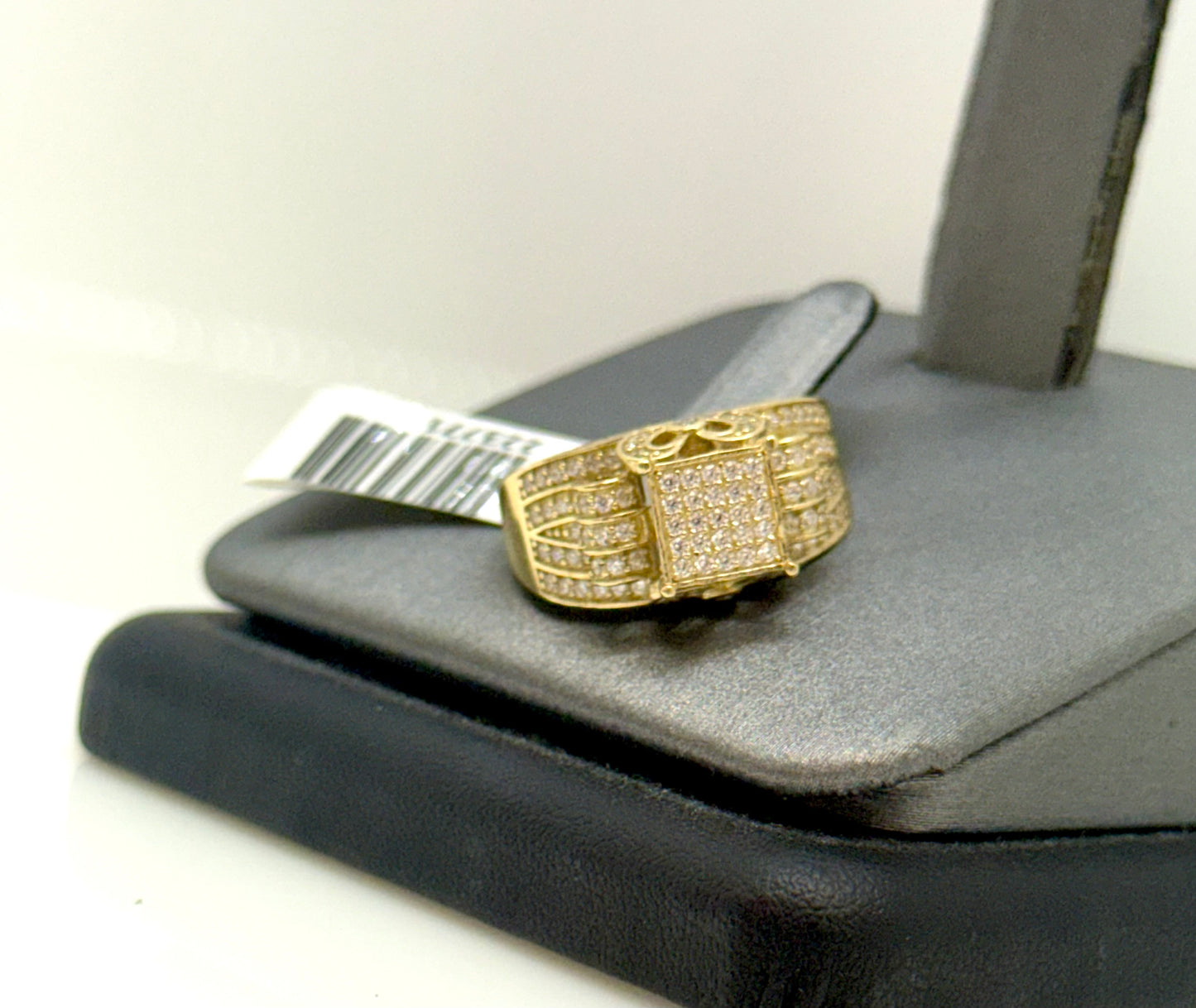 Anillo Princesa 10k
