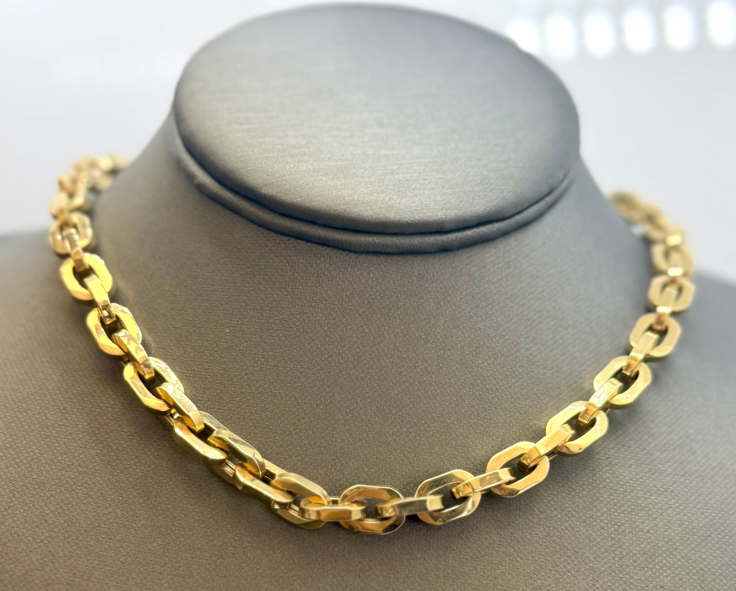 Necklaces 14k