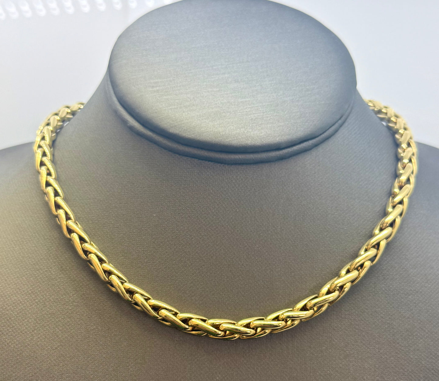 Neckalces 14k