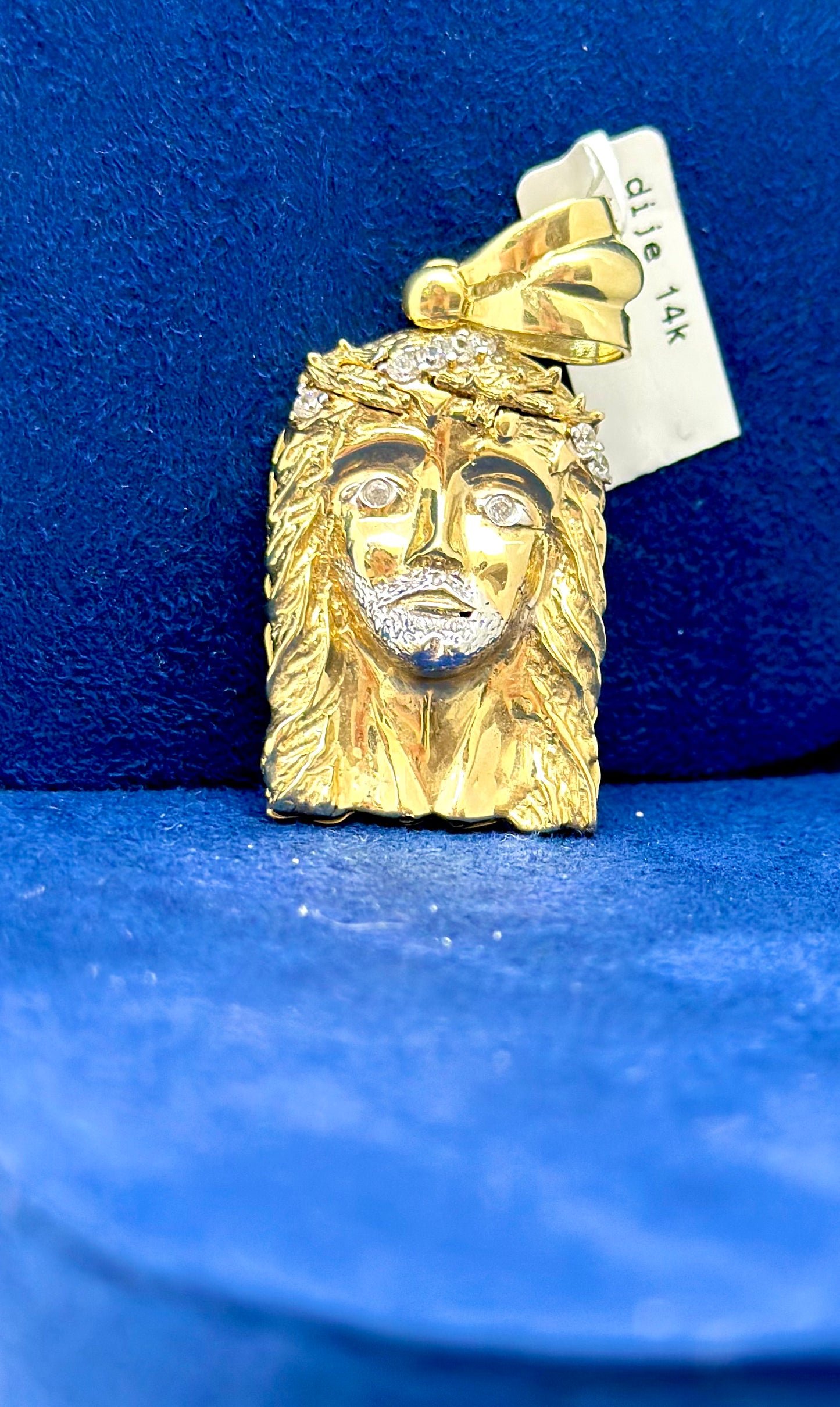 Dije 14k