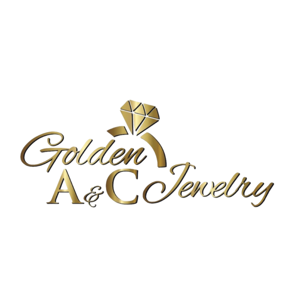 GOLDEN A&C JEWELRY
