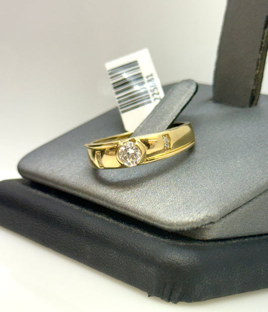 Alianza 14k