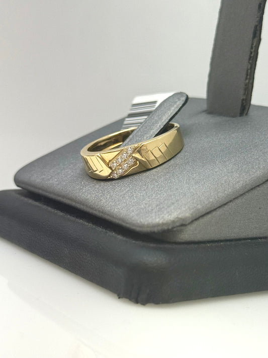 Alianza 14k