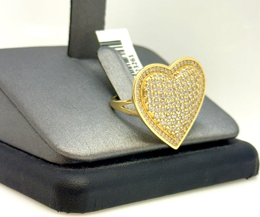 Anillo Mujer 14k