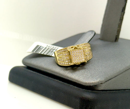 Anillo Princesa 10k
