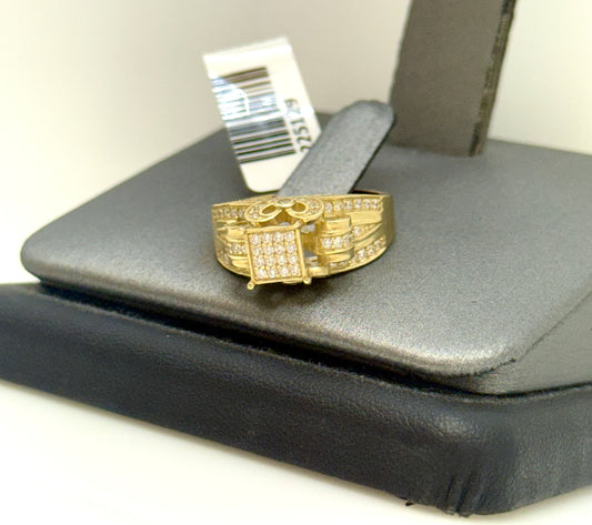Anillo Princesa 10k
