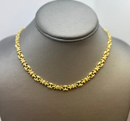 Gragantilla 14k